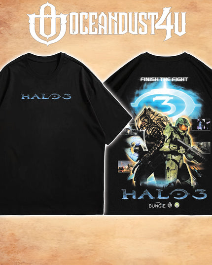Video Games 'Halo 3' T-Shirt & Hoodie