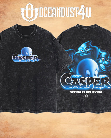 Movies 'Casper' T-Shirt & Hoodie