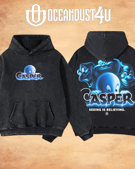 Movies 'Casper' T-Shirt & Hoodie