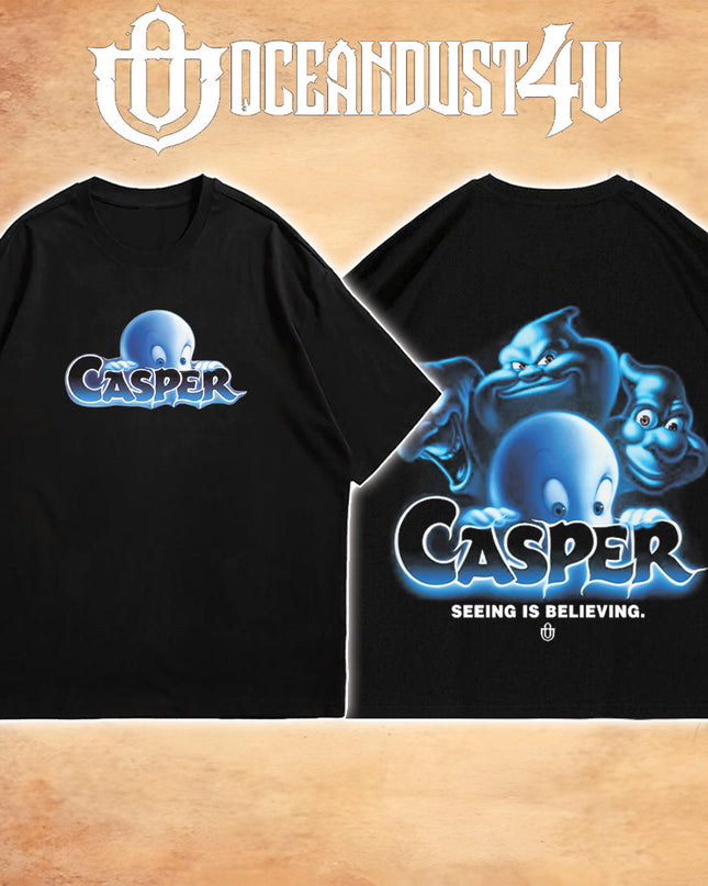 Movies 'Casper' T-Shirt & Hoodie