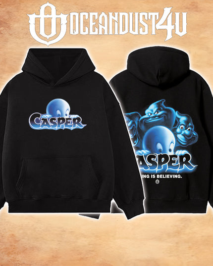 Movies 'Casper' T-Shirt & Hoodie