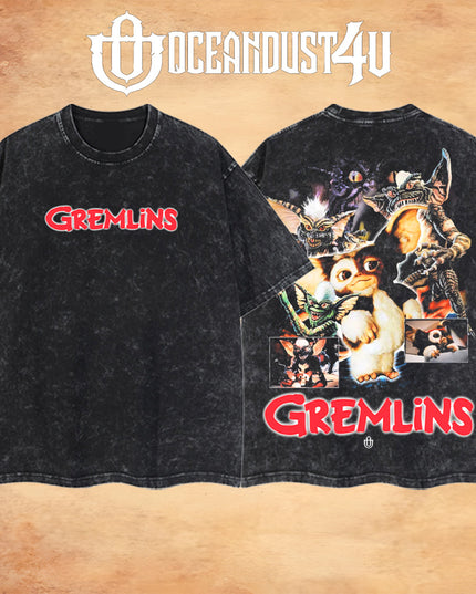 Movies 'Gremlins' T-Shirt & Hoodie
