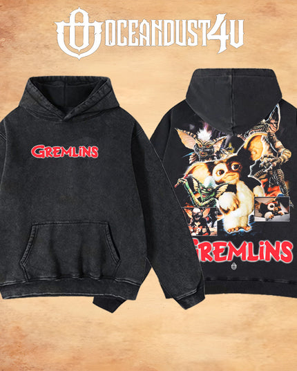 Movies 'Gremlins' T-Shirt & Hoodie