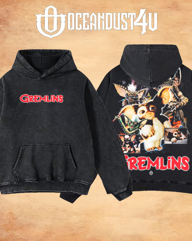 Movies 'Gremlins' T-Shirt & Hoodie