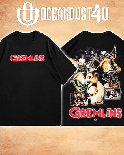 Movies 'Gremlins' T-Shirt & Hoodie