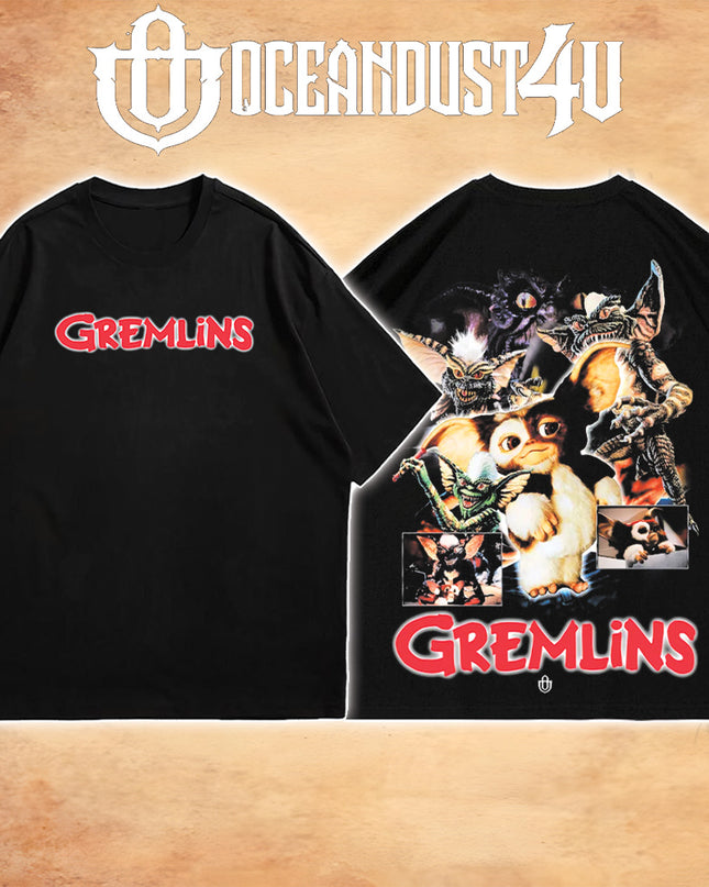 Movies 'Gremlins' T-Shirt & Hoodie